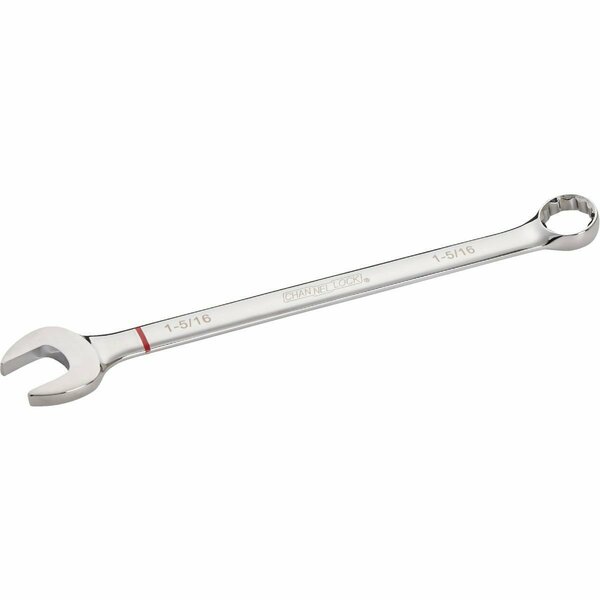 Channellock Standard 1-5/16 In. 12-Point Combination Wrench 381926